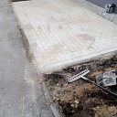 Paving
