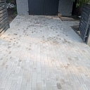 Paving