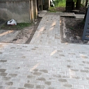 Paving