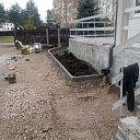 Territory improvement