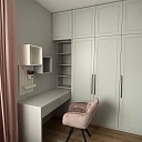 Individual furniture