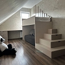 Individual furniture