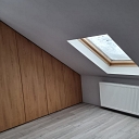 Non-standard furniture