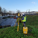 Surveying services