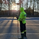 Certified surveyors