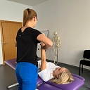 Physiotherapist