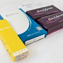 Уход за кожей