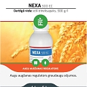 NEXA 500 EC