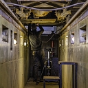 Repair of running parts and aggregates