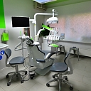 Ремонт зубных протезов в INSLA