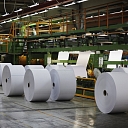 Дизайнерская бумага