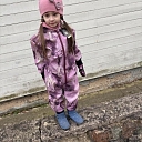 Kombinezoni meitenēm