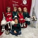 Kuldīgā ražots apģērbs