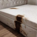 Mattress cleaning