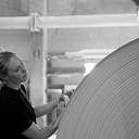 Производство книжной бумаги