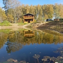Ржавая баня