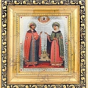 Производство рам в Риге