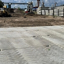 LAT SLABS production