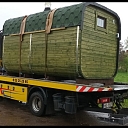 Freight and car transportation.