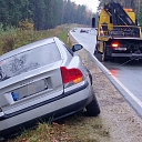Rīgas Autoevakuators piedāvā ātru un drošu evakuāciju, paceļot automašīnas, kas apstājušās vai nokļuvušas ārpus ceļa.