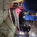 Kravas auto remonts