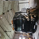 Kravas auto apkope