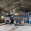 Truck service