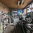 Turning works