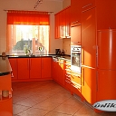 Кухонное оборудование