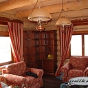 Furniture for lounges