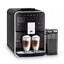 Бариста ts smart black
