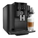 Jura s80 черный