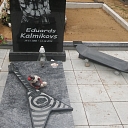 Надгробные памятники, Краслава