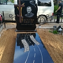 Production of monuments, Daugavpils