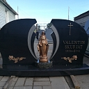 Grave stones, Kraslava