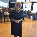 Manager Ilze Cepurniece's sanitary-minimum HACCP