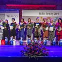 Promotion "My beautician 2019" laureates and TOP beauticians