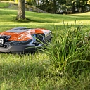 Газонокосилки Husqvarna