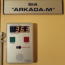 Arkada-M, LTD