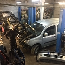 Car repair maintenance Ltd. Markson