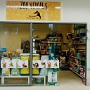 Pet shop in Jelgava