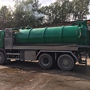 Ассенизация Рига