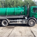 Sanitation Salaspils