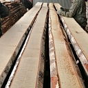 "GM Ozols", LTD, production of sawn boards