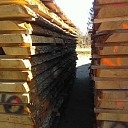 "GM Ozols", LTD, production of sawn boards