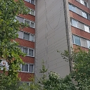 Sealing of joints between the panels