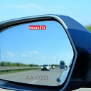 Car mirrors