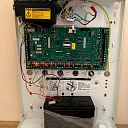 STA Grupa. Safety systems