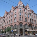 STA Grupa. Realizētaji projekti