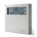 Conventional fire protection systems